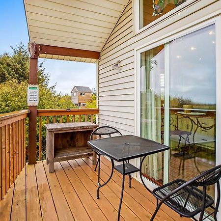 Villa Salty Kisses Ocean Shores Exterior foto