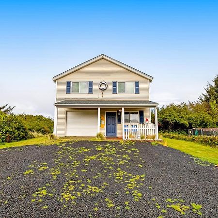 Villa Salty Kisses Ocean Shores Exterior foto