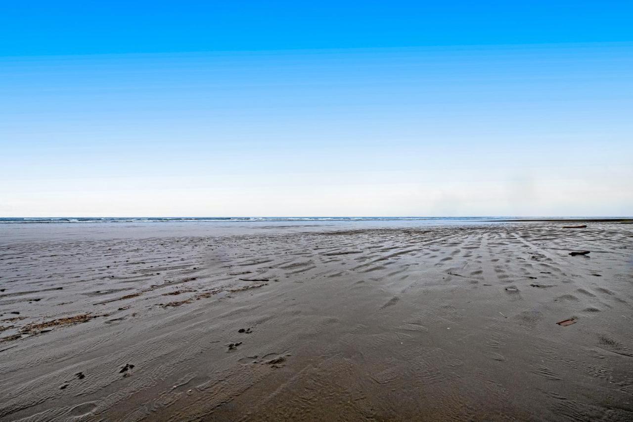 Villa Salty Kisses Ocean Shores Exterior foto